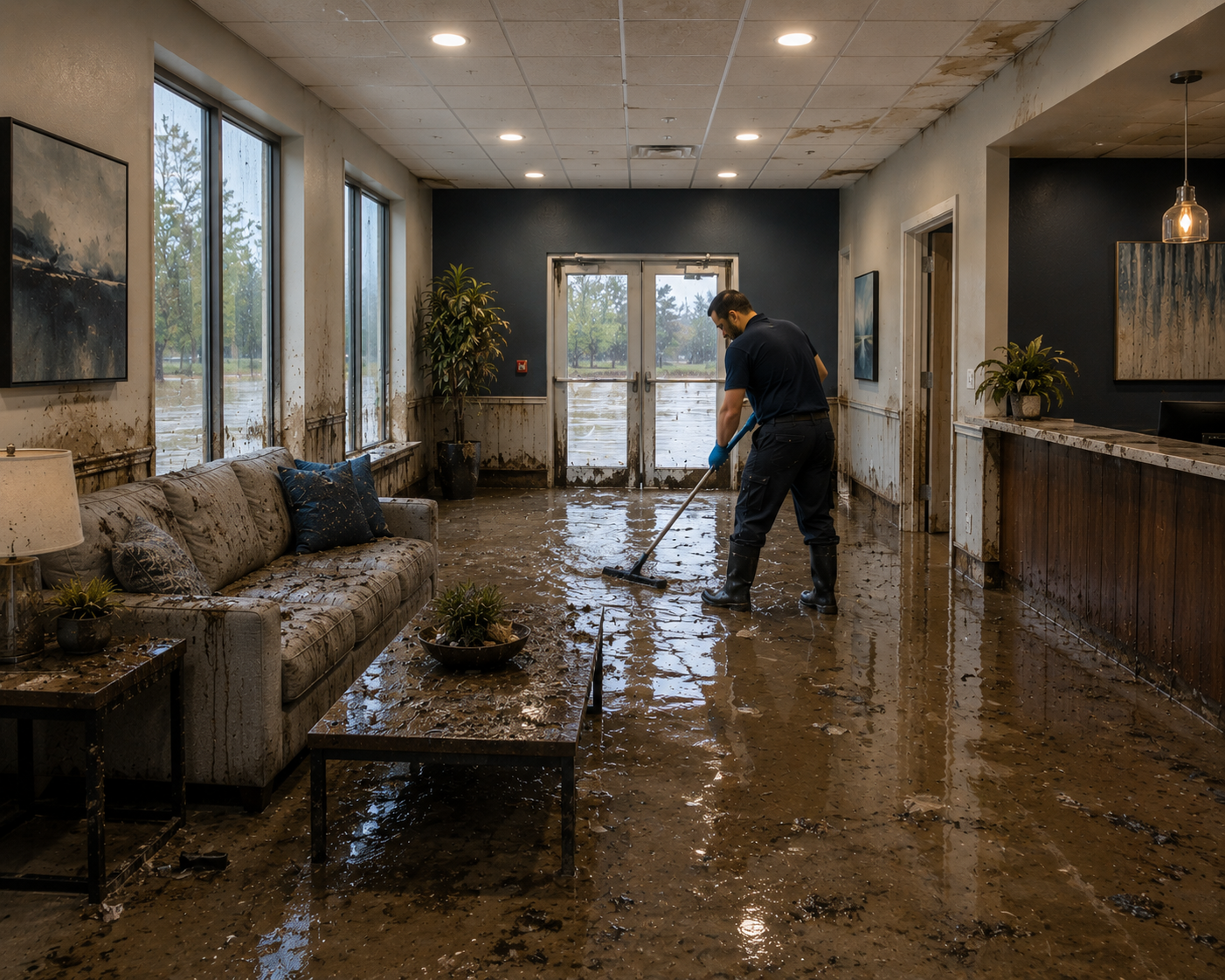 A water damage cost guide in Brisbane varies based on the extent of damage. Understanding typical restoration expenses helps with budgeting and insurance claims.