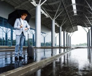 Professional commercial water extraction service for Brisbane business premises