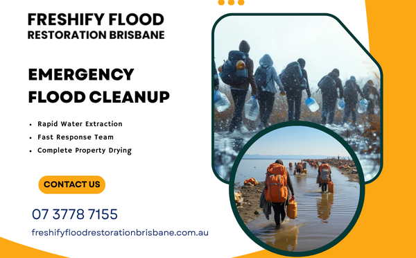 How to Spot Hidden Water Damage After Brisbane Storms?
