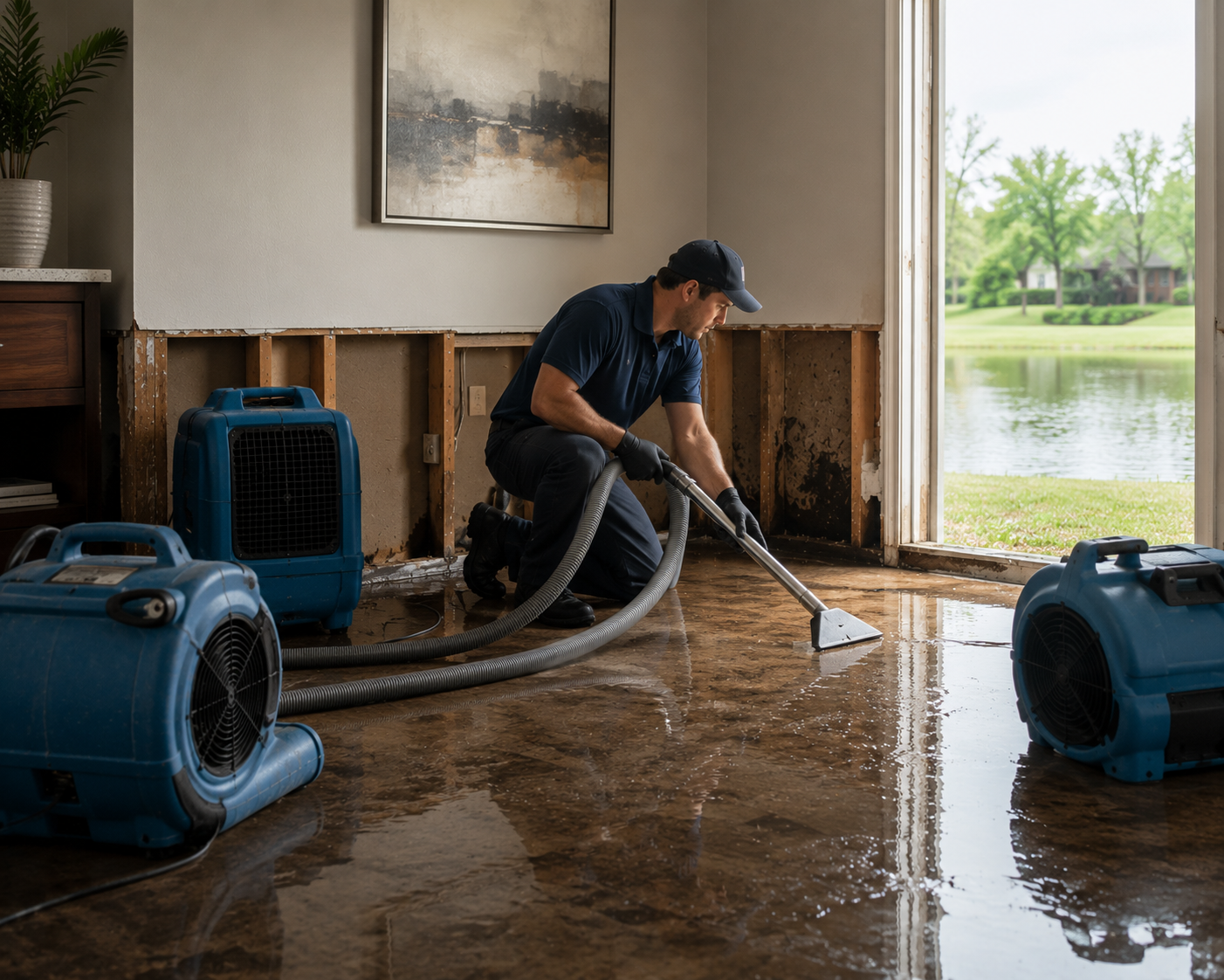 Different areas face unique water damage restoration scenarios. Water damage restoration in North Lakes involves understanding local environmental factors. Humidity, temperature, and seasonal patterns affect drying timelines significantly.