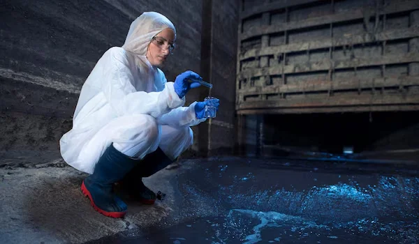 Professional Mould Remediation Brisbane