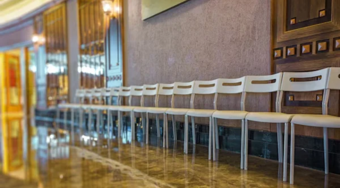 Professional commercial water damage restoration in Brisbane with rapid water extraction and structural drying by Freshify Flood Restoration Brisbane.